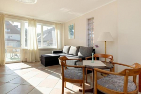 Apartment for 3 people with a large terrace, Rewal Rewal